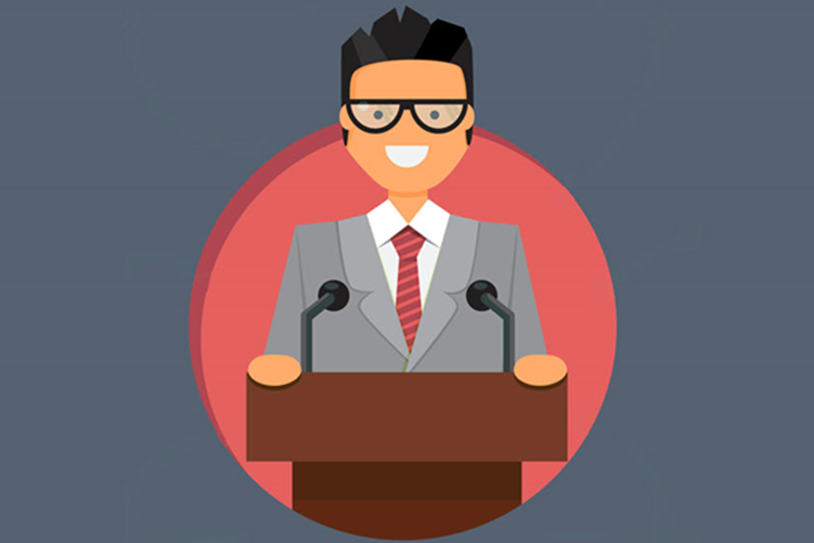 Meningkatkan skill public speaking
